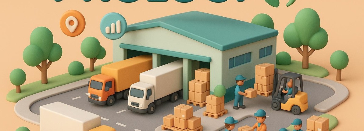 Should Investors Revisit Prologis After Strong Warehouse Demand Drives 12% Jump in 2025?
