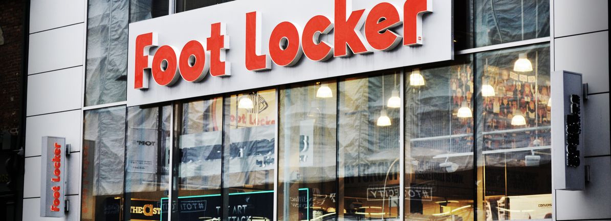 Even after rising 9.2% this past week, Foot Locker shareholders are still down 43% over the past three years