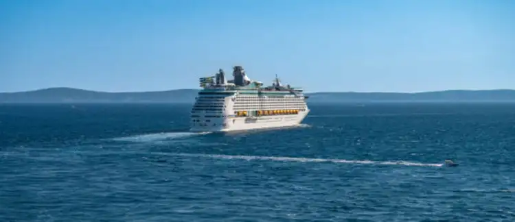 Royal Caribbean's Q2 revenue growth fail to impress Wall Street's lofty expectations