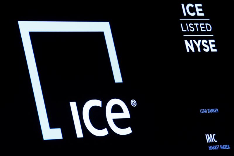 NYSE-parent ICE's revenue misses as muted IPO markets offset record energy trading - Yahoo Finance