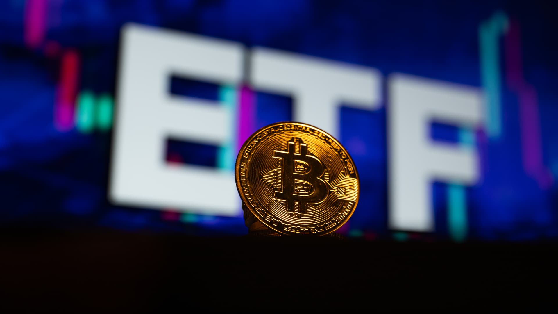 Crypto ETFs have big innovation opportunity in 2025, but demand may be weak