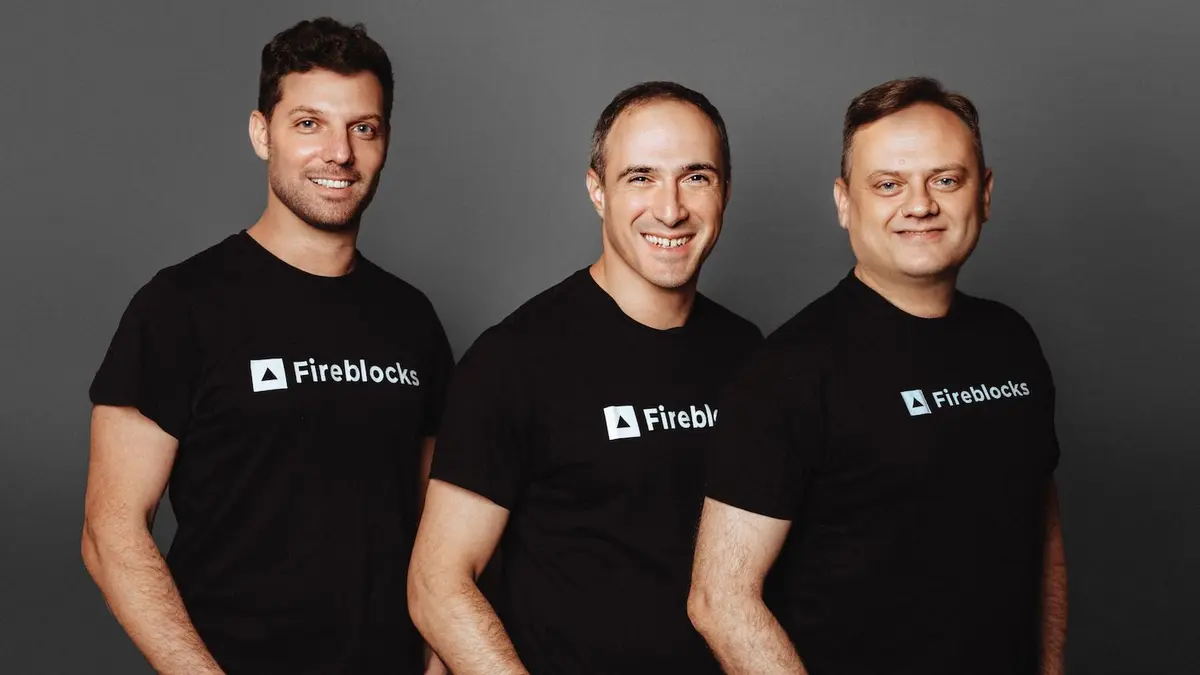 Crypto custody specialist Fireblocks denies it's in talks to be acquired by Visa
