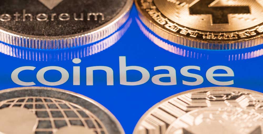 Coinbase Chart Flashes Death Cross; Is Coin Stock A Buy Now?