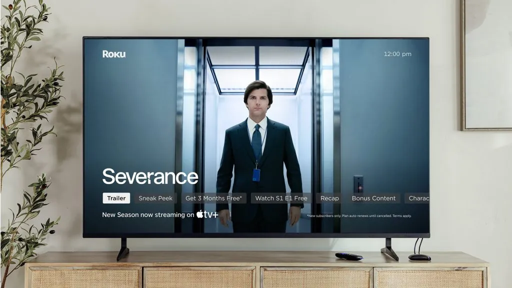 Apple TV is raising its subscription prices again