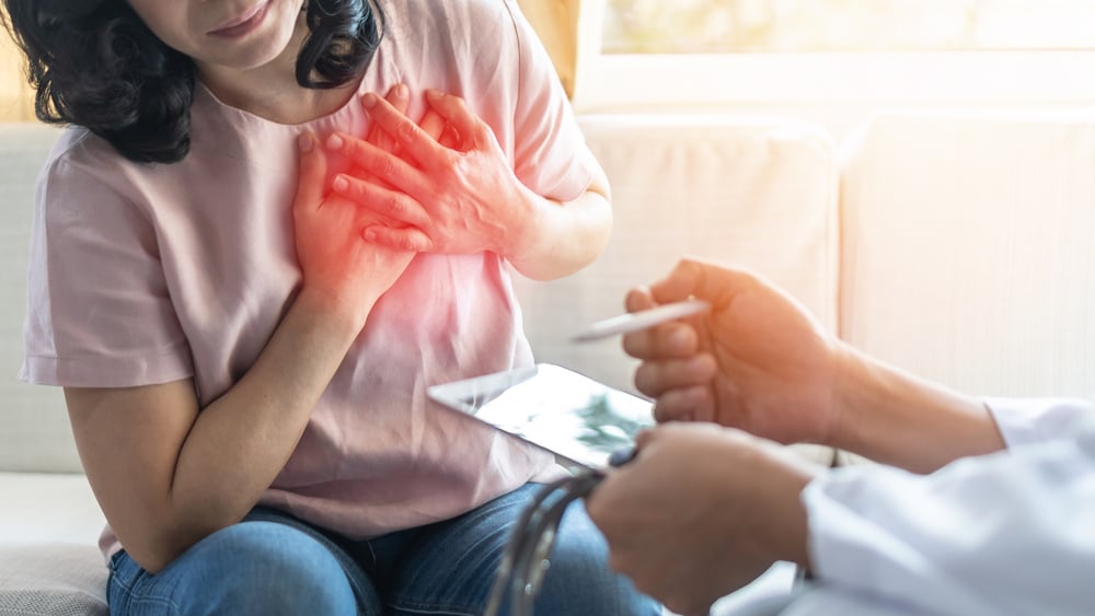 Cytokinetics Investors Weigh Safety Data From Pivotal Trial
