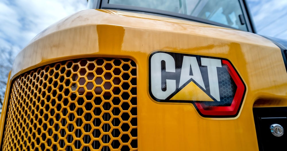 Cat Financial reports promising Q1 2024 results despite challenges for Caterpillar Inc - Yahoo Finance