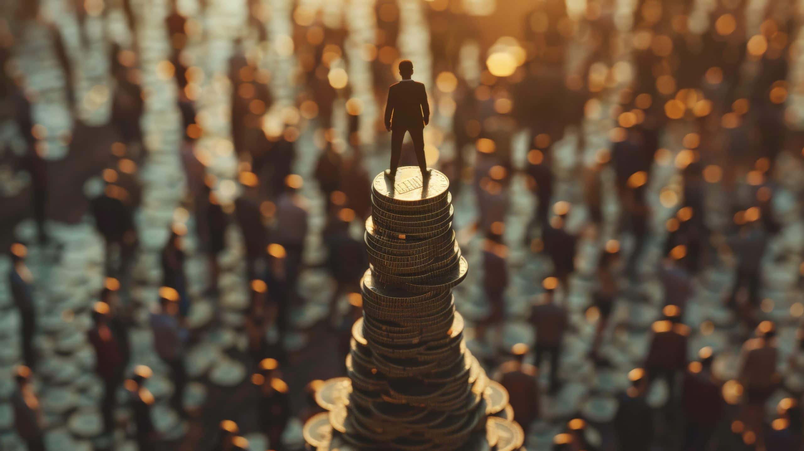 LyondellBasell Leads S&P 500 With 12.81% Dividend Yield Among Top Five Payers