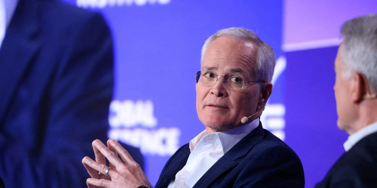 Exxon Sees M&A Possibilities as Oil Giants Post Lower Profits