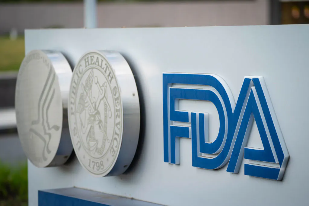 Pharma company Aurinia falls after FDA official uses LinkedIn to call out lupus drug