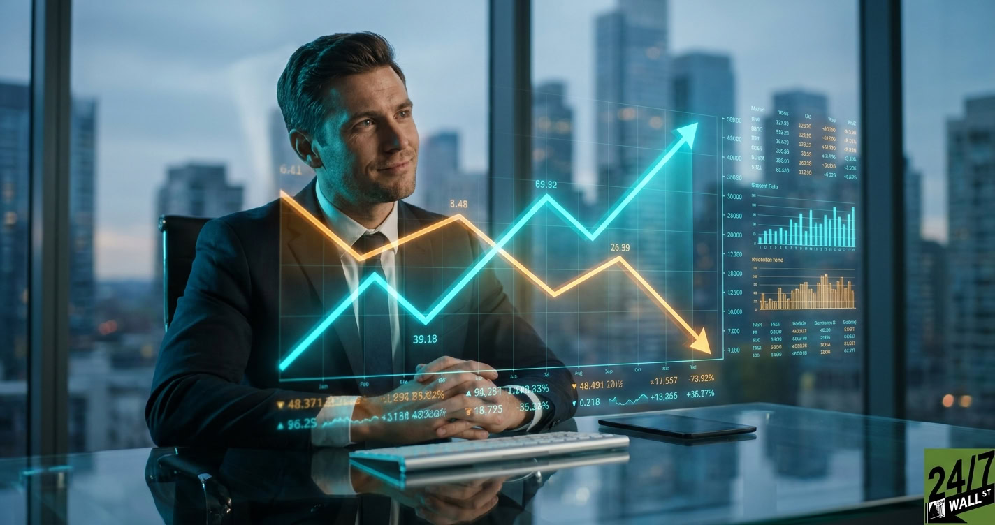 Why JEPI's Total Return Has Outpaced Its Payout