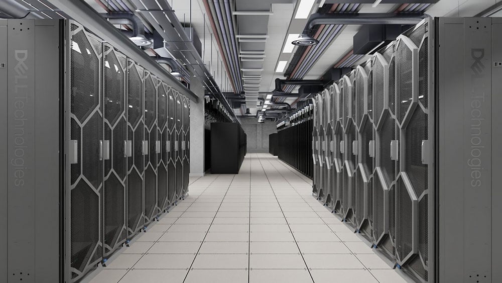 Dell Stock Jumps As Computer Maker Seen Benefiting From Supermicro Woes