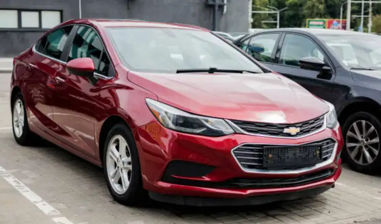 General Motors takes tariff hit, reaffirms FY25 guidance