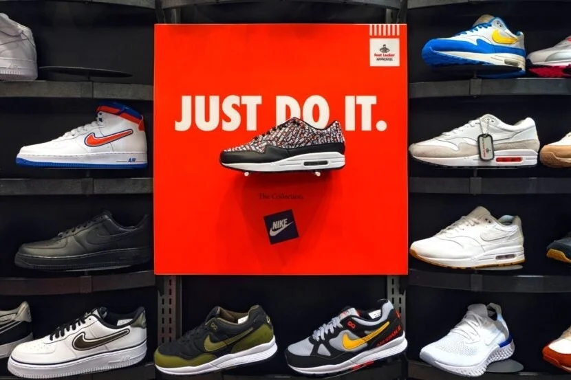 Nike Stock Sprints Higher After Hours As Retailer Returns To Amazon: Report
