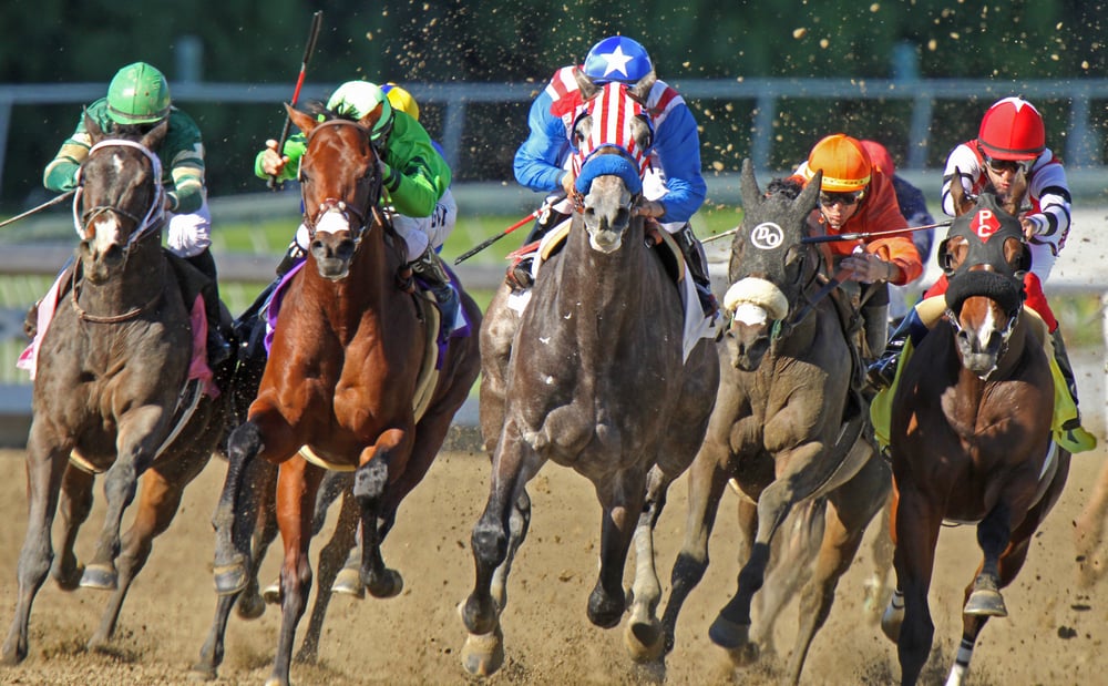 Churchill Downs Stock Near 6-Year Low: Vitaminwater Founder Could be The Hero for Kentucky Derby Parent