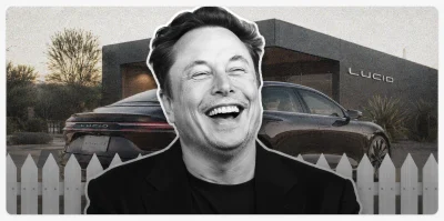 One-Fifth of SpaceX Revenue Comes From Uncle Sam: The Defense Contractors That Should Worry