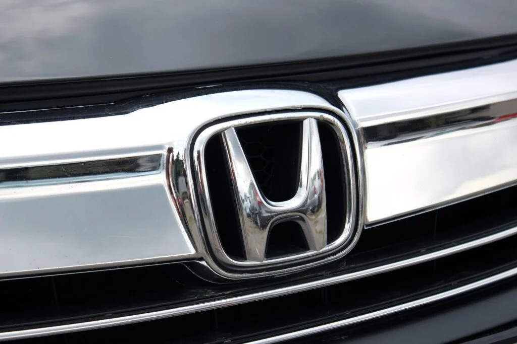 Honda Shares Fall After Cutting FY26 Outlook Following EV Strategy Review