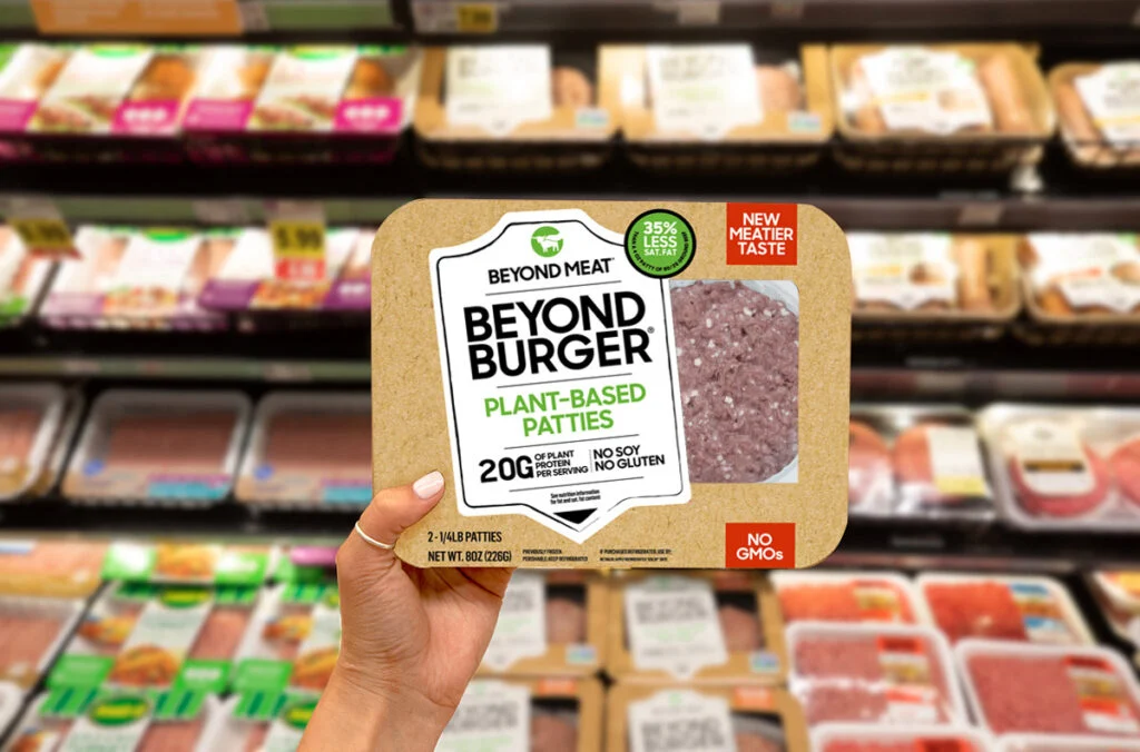 Beyond Meat Shares Surge Ahead Of Earnings: What Investors Need To Know
