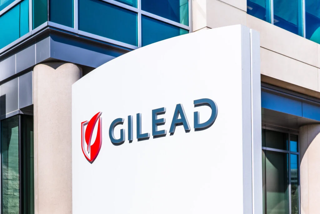 Gilead Powers Up Its Inflammation Pipeline With Over $1.5 Billion Acquisition