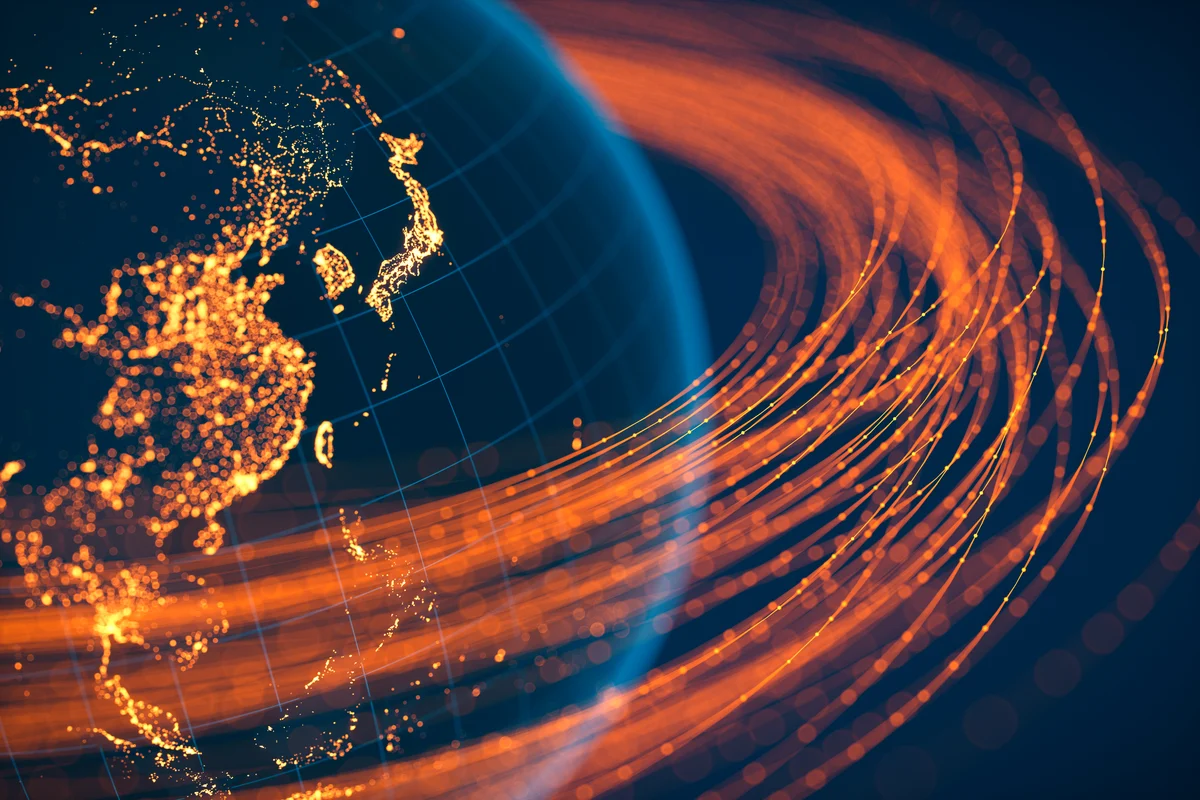 The AI Cryptocurrency That Could Benefit From the Artificial Intelligence Boom