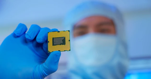 Soros Capital makes most dramatic bet on Taiwan Semiconductor in Q2