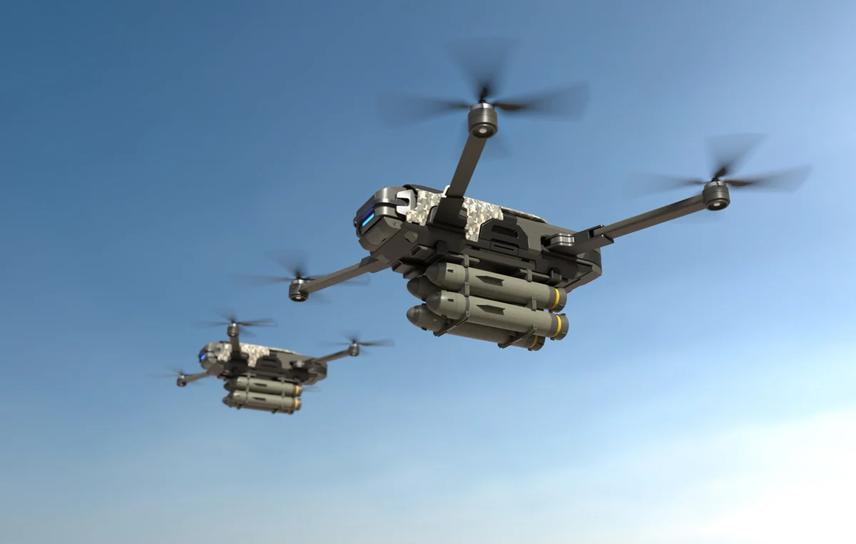 What Every AeroVironment Investor Should Know Before Buying