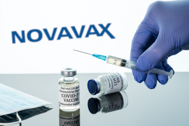 Novavax: NVAX Stock Price Quote & News | Robinhood