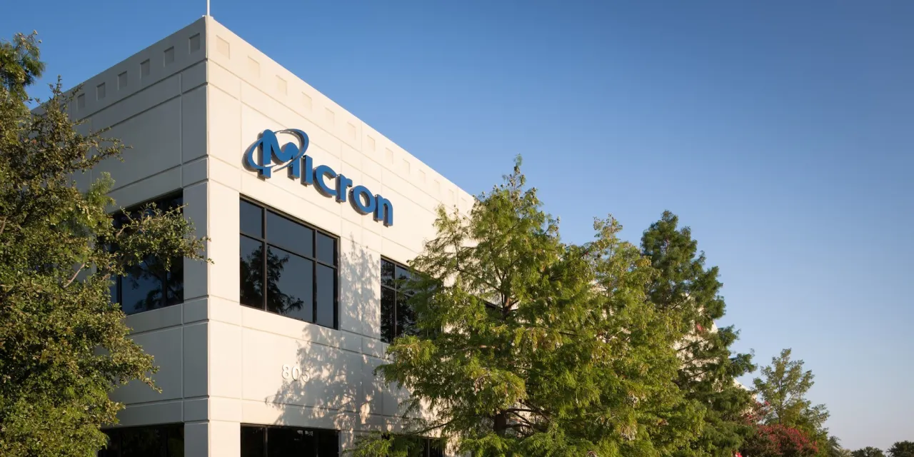 What’s Next for Micron Stock After Best Ever Quarter