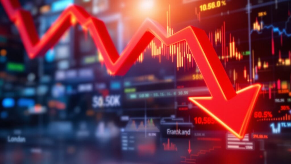 HP Stock Sinks After Q3 Print — What You Need to Know
