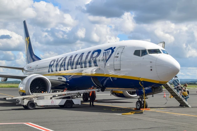 Ryanair's profits boosted 20% by higher fares, expanded fleet; eyes more passenger growth in FY26