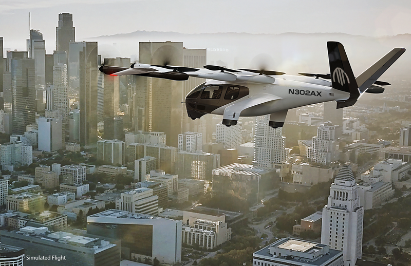 Archer Aviation Just Bought a $200 Million Defense Business From Boeing -- by Giving Up 20% of the Company