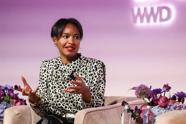 CFO Mandy Fields sees e.l.f. Beauty in growth mode, as company beats on sales and earnings