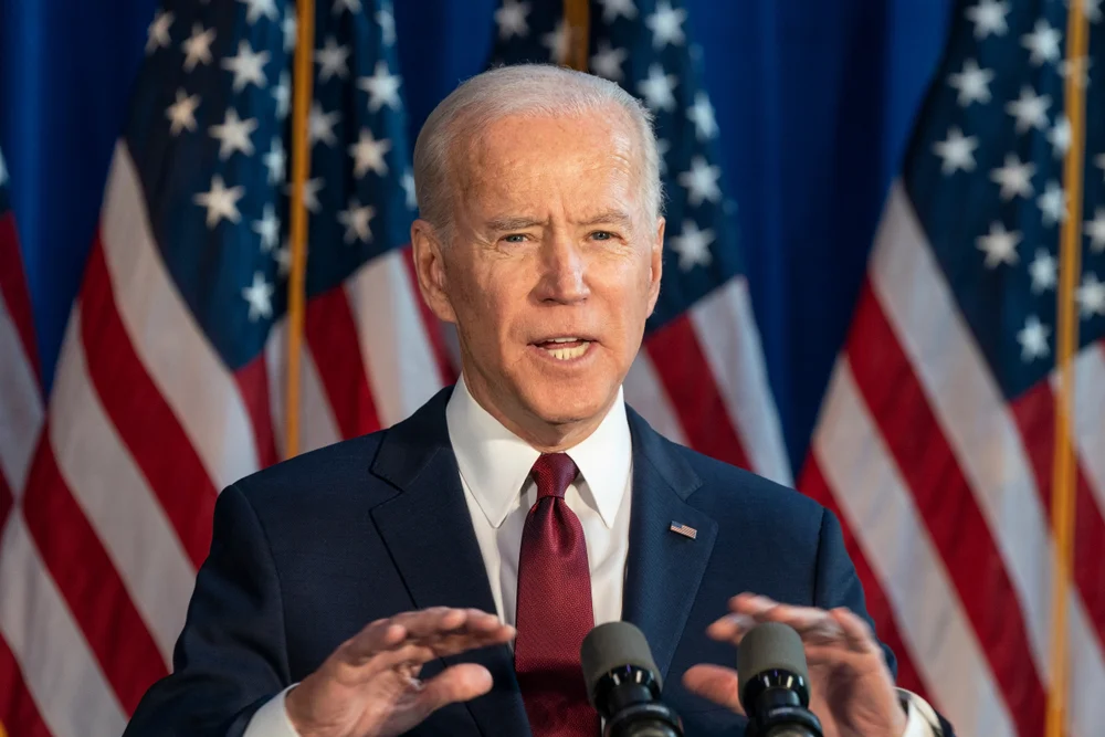 Biden Proposes Medicare, Medicaid Access For Popular Weight-Loss Drugs