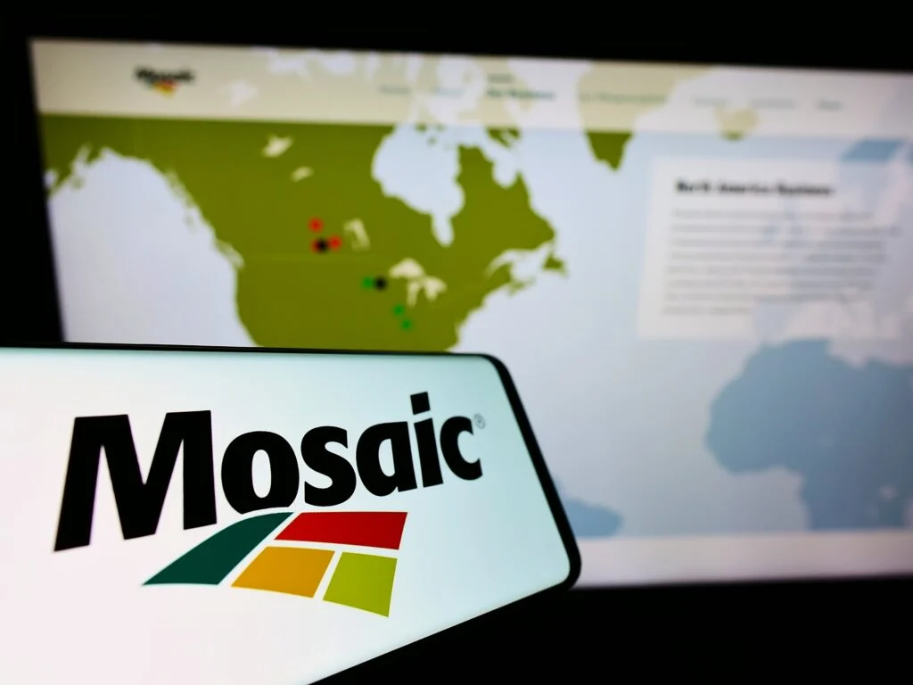 Mosaic Eyes 2030 Production With Uberaba Rare Earths Facility