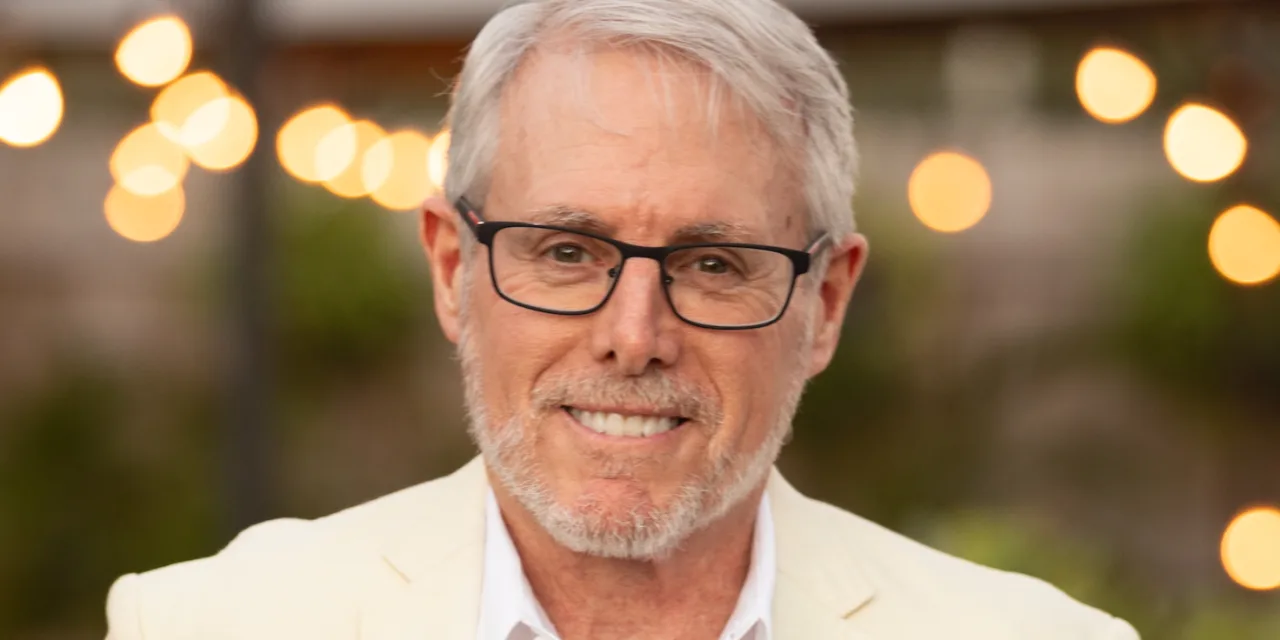 Bill Harris, Former CEO of Intuit and PayPal, Wants You To Pay Lower Taxes