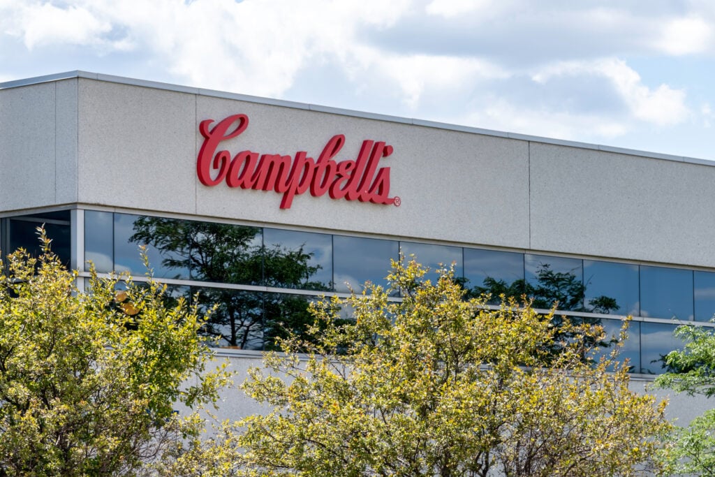 Top Wall Street Forecasters Revamp Campbell's Expectations Ahead Of Q4 Earnings