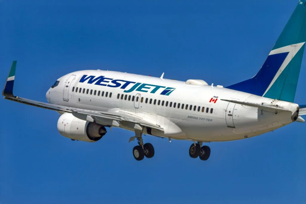 Delta, Korean Air Invest $550 Million In WestJet To Boost Global Airline Power