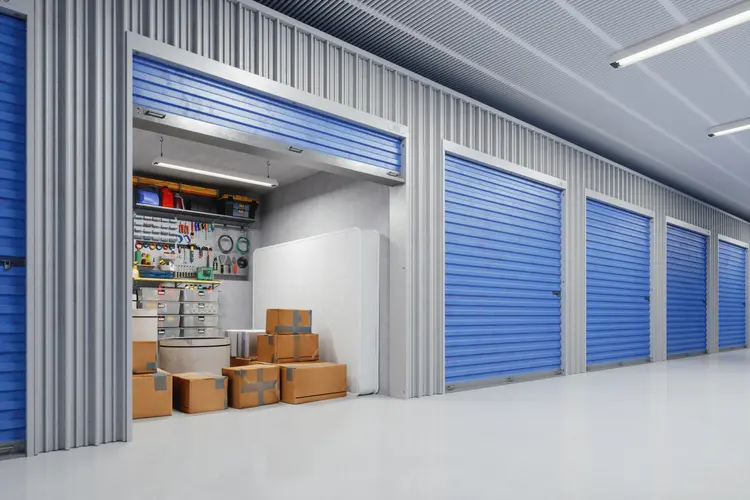 Extra Space Storage downgraded at Goldman Sachs on 'no near term catalyst'