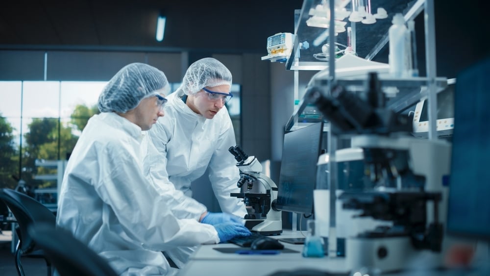 What's Going on With Cue Biopharma Stock on Monday?