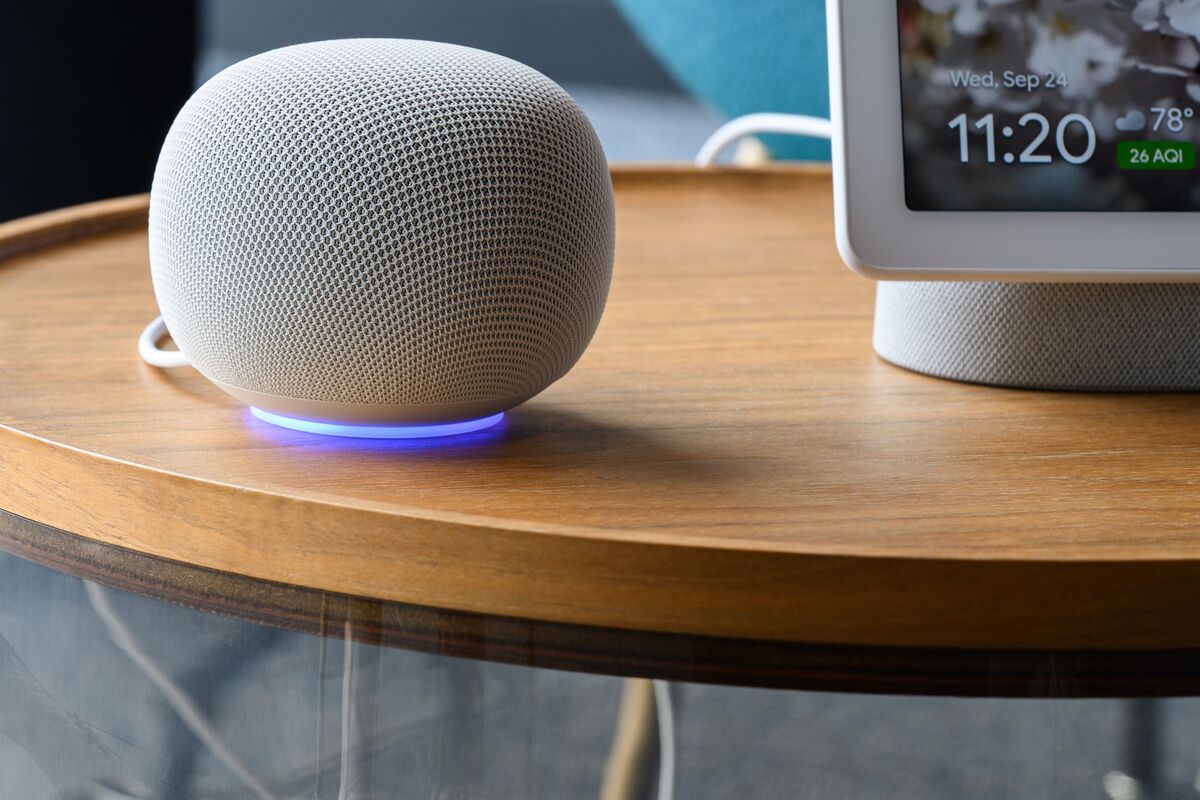 Google’s Gemini-Powered AI Home Speaker Goes on Sale June 25