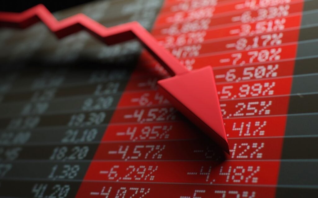 Nuvve Holding Stock Sinks 35% After-Hours: Here's Why