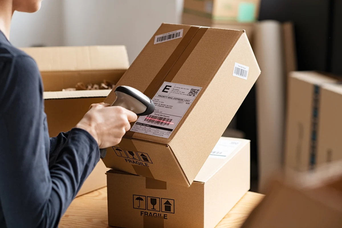 UPS Yields 6.7% After Firing Amazon. Here's Whether the Dividend Survives 2027.
