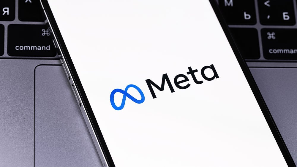 Here's A Bearish Bet On Meta Platforms Stock Using Options