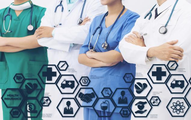 How CenterWell Is Driving Humana's Growth Beyond Insurance