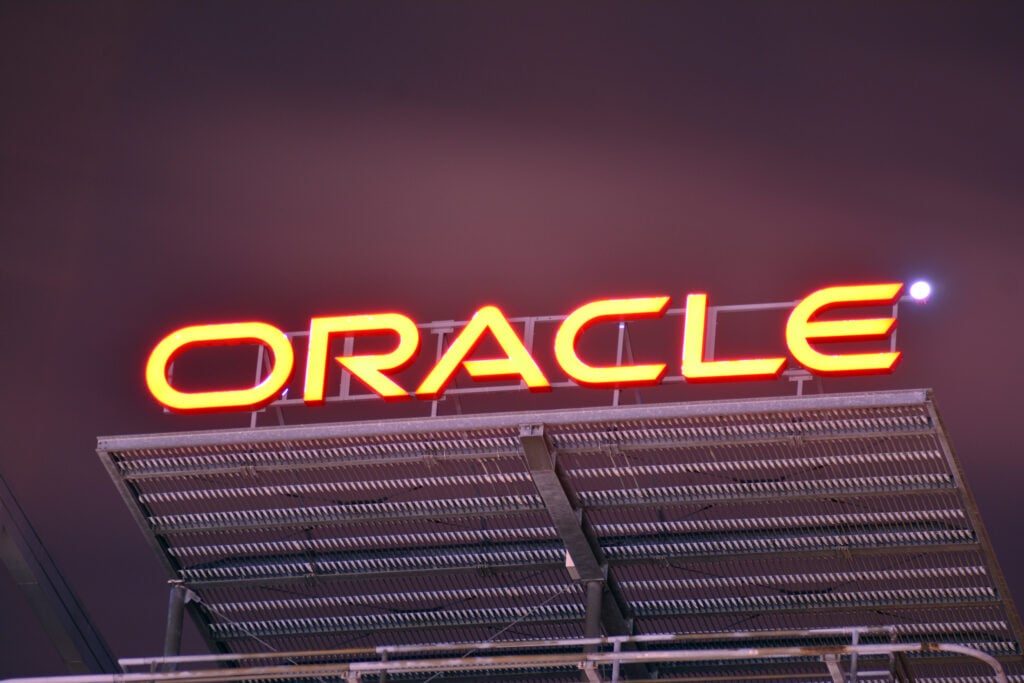 Oracle Stock Slips as Google's Mandiant Flags New PeopleSoft Breach Wave