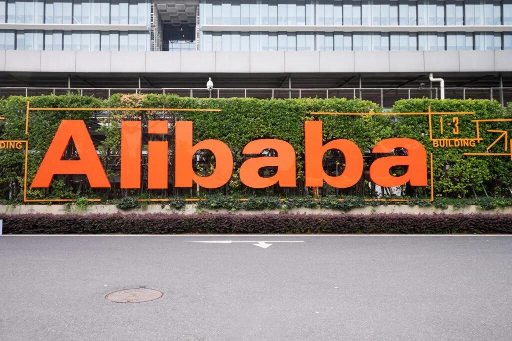 Alibaba Unlocks New Value With Qwen AI Push, Singles' Day Sales Surge And Shares Climb
