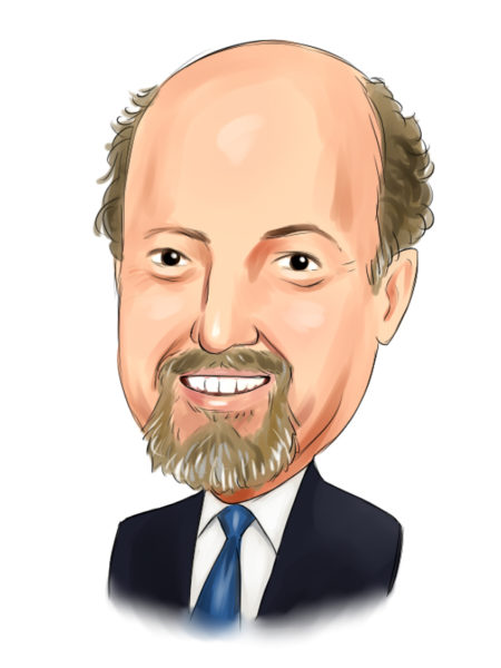 Jim Cramer Stock Portfolio: 10 Recent Additions - Yahoo Finance
