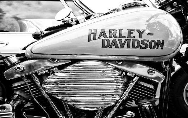 Harley Davidson Q1 Earnings Top Estimates, Fall Y/Y - Yahoo Finance