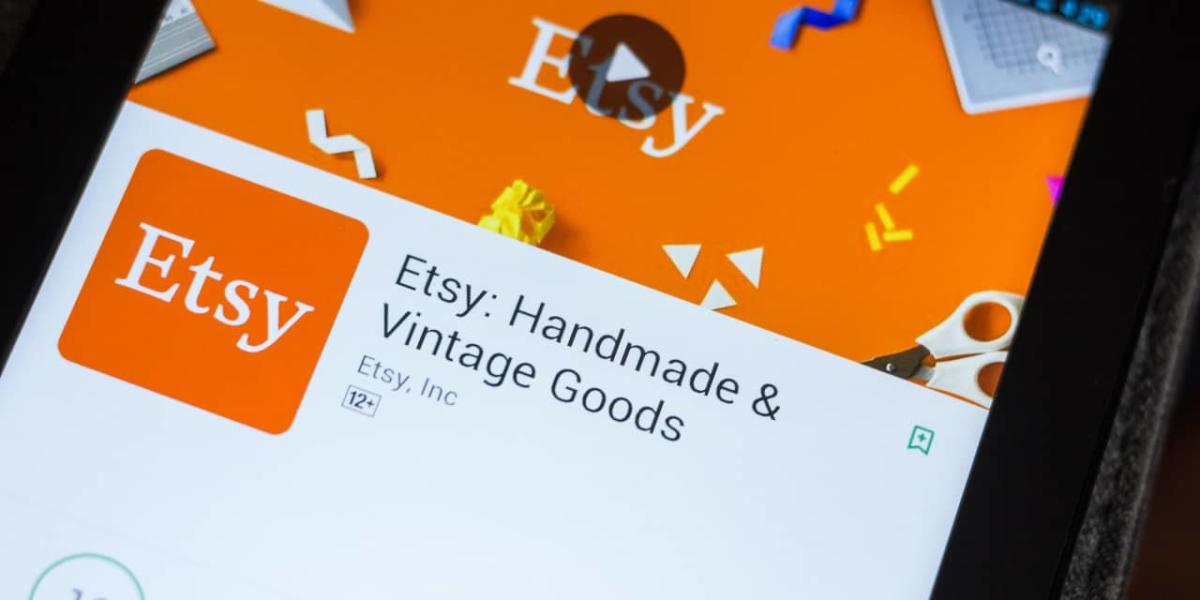 Why eBay Stock Is a Buy and Etsy Stays on the Shelf, According to Morgan Stanley