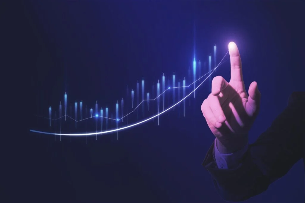 EXCLUSIVE: Top 12 Most-Searched Tickers In April On Benzinga Pro – Where Do Tesla, Nvidia And Intel Stock Rank?