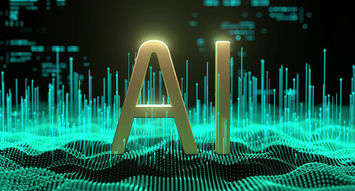 AI Stock Sell-Off: The 5 Best Stocks to Buy Right Now